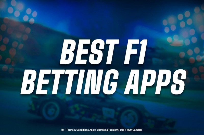 Discover the top Formula 1 betting apps in the US with FanNation's expert guidance. Learn how to choose the best app and find exclusive promo codes.